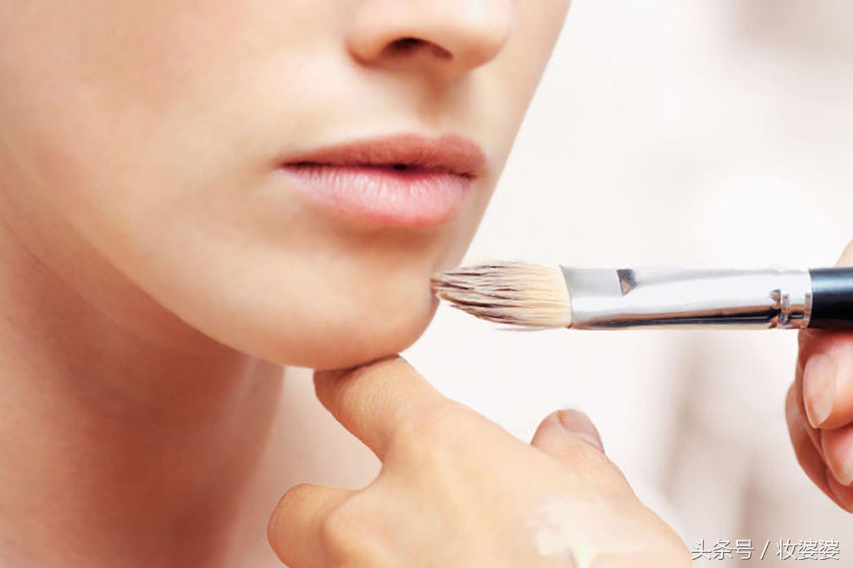 大牌粉底的替代品，真爱粉福利