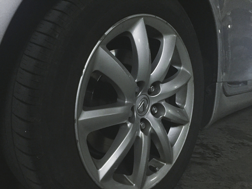 ls460l雷克萨斯音响,居然花一万多买音响