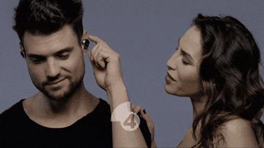 戴上耳机感受空灵与寂静,戴上耳机享受这一刻治愈迷幻梦境