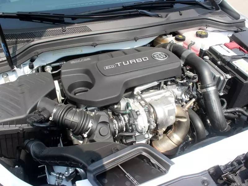 别克英朗优点在哪里,别克英朗有什么优势