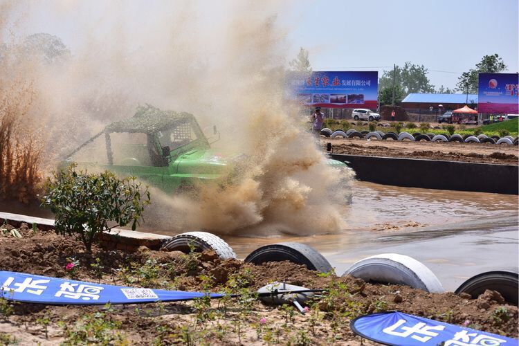 微视河南漯河,微漯河