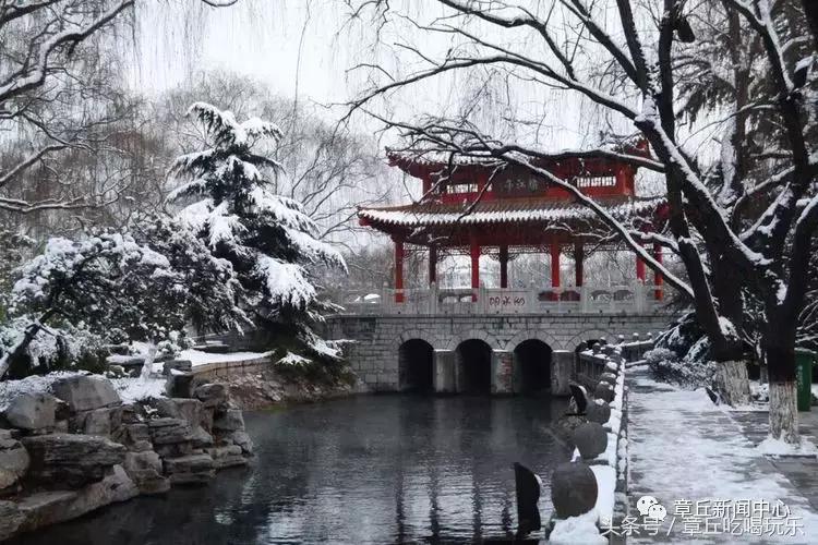 别怀疑，这就是百脉泉！竟如此惊艳，你是否从未见过！