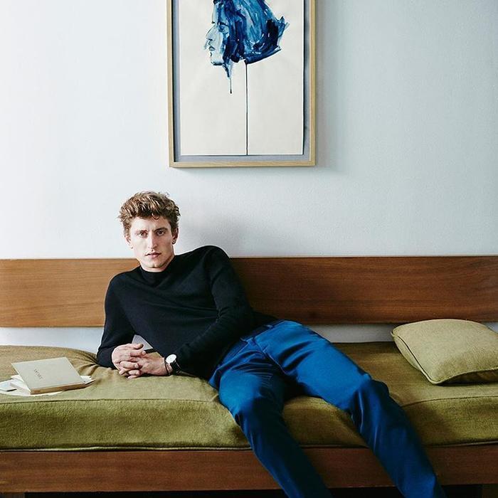 有没有和supreme齐名的潮牌,supreme潮牌推荐