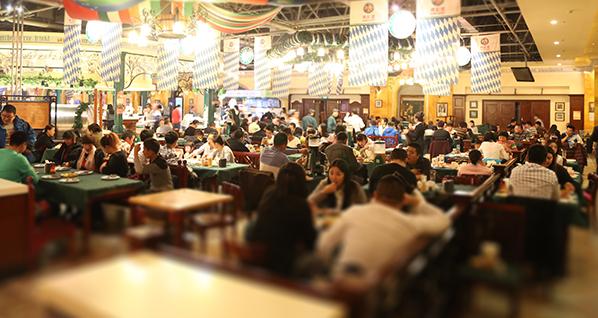 金汉斯烤肉自助石家庄,石家庄金汉斯自助