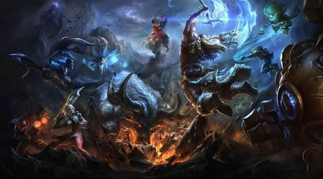 复仇之矛卡莉斯塔还是卡莉丝塔,复仇之矛上单可以吊打哪些英雄