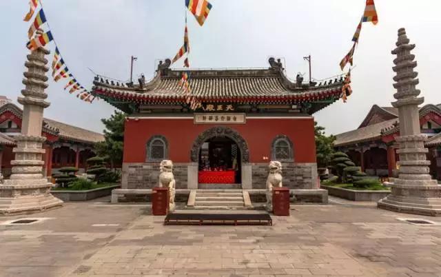 天津值得游玩门票便宜的景点,天津旅游攻略必去景点门票多少钱