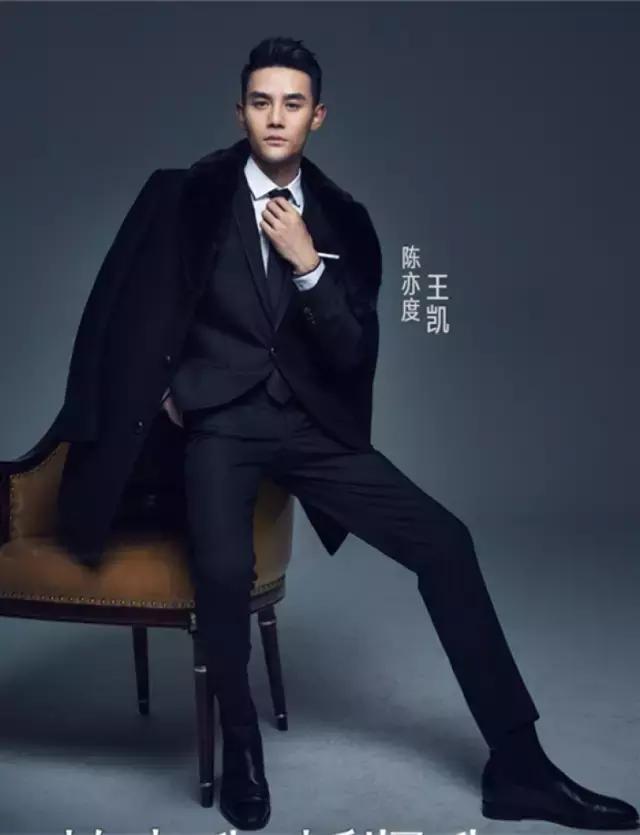 现在就只有“霸道总裁要上我”才能满足老夫抖M的少女心啦！