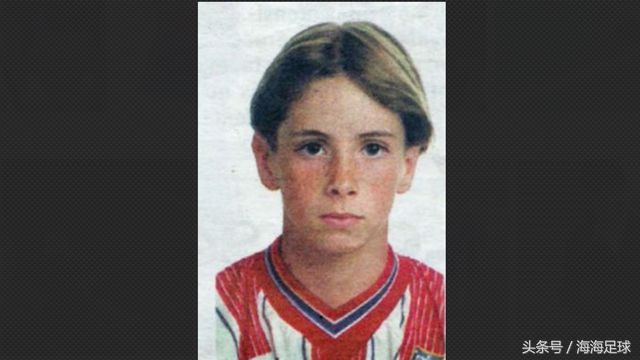 托雷斯为啥19岁当队长,托雷斯平凡之路