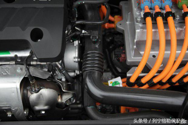 荣威ei62017补贴,荣威新能源ei6max价格有补贴吗