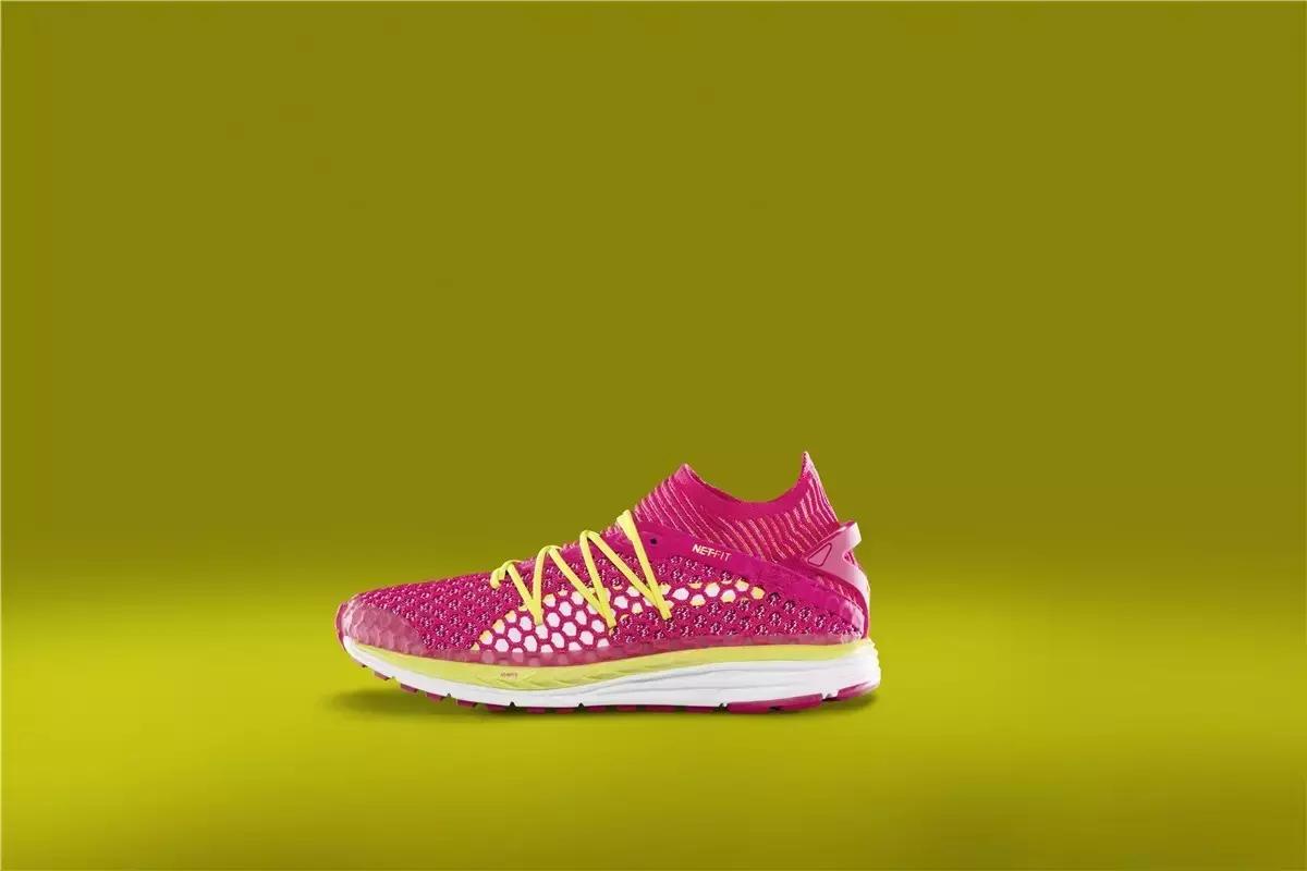 跑鞋界的黑科技,跑鞋中的黑科技