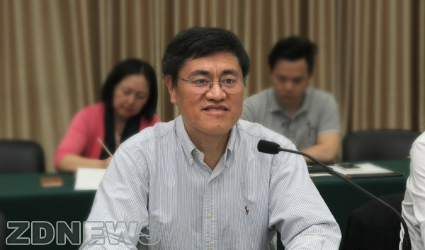 向浙江大学捐款一亿,浙商向浙江大学捐赠