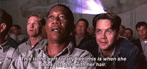 摩根弗里曼获得奥斯卡哪年,摩根弗里曼得过几次奥斯卡