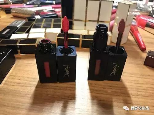 最好口红和冷门口红测评,女生必买的六支口红测评