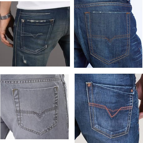 意大利迪赛属于什么档次,diesel迪赛专柜正品