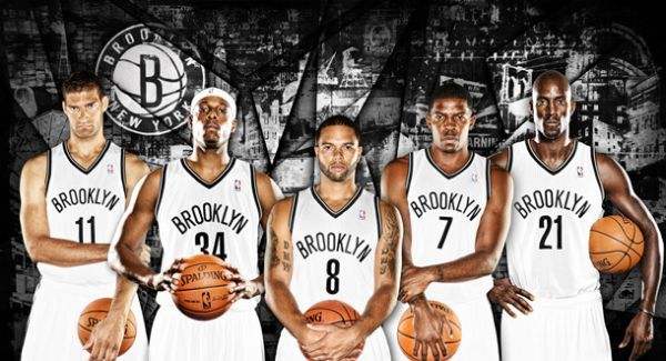 俄罗斯首富赞助绿军状元签！用钱砸不来总冠军NBA吓退马云