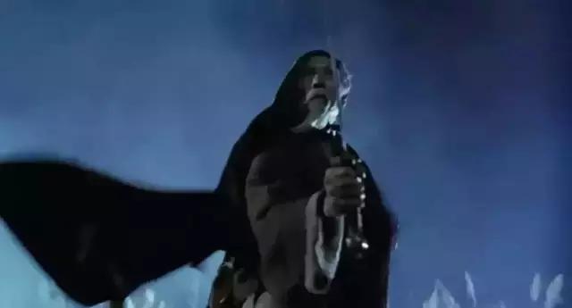 徐克奇门遁甲续集,鬼才徐克的绝学