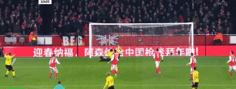 英超最近40场球,英超本赛季单场3.19球创历史纪录