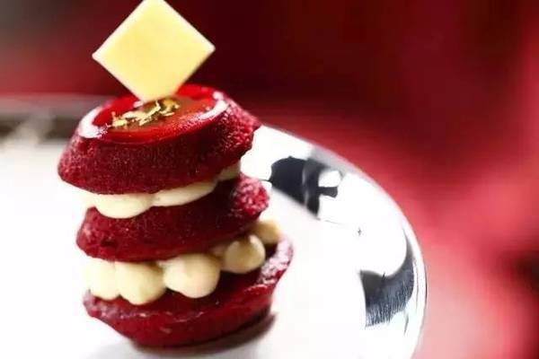 520必打卡浪漫餐厅,520网红餐厅推荐