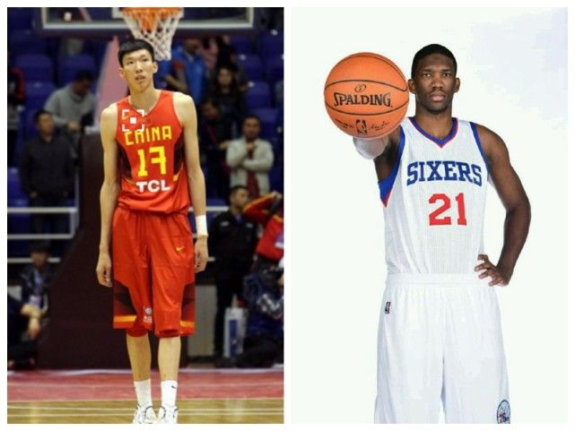 恩比德突破,恩比德突破加索尔