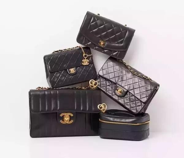 中古lv和正品有什么区别,vintage中古二手你能分得清吗