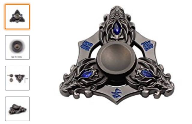 指尖陀螺过时了吗,指尖陀螺彻底凉了吗