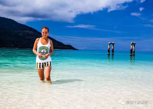 丽贝岛5天攻略,丽贝岛值不值得去