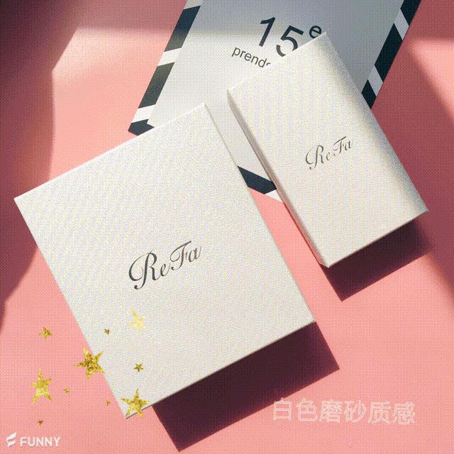 雅萌初普美容仪真的有用吗,不断问refa美容仪有效果吗