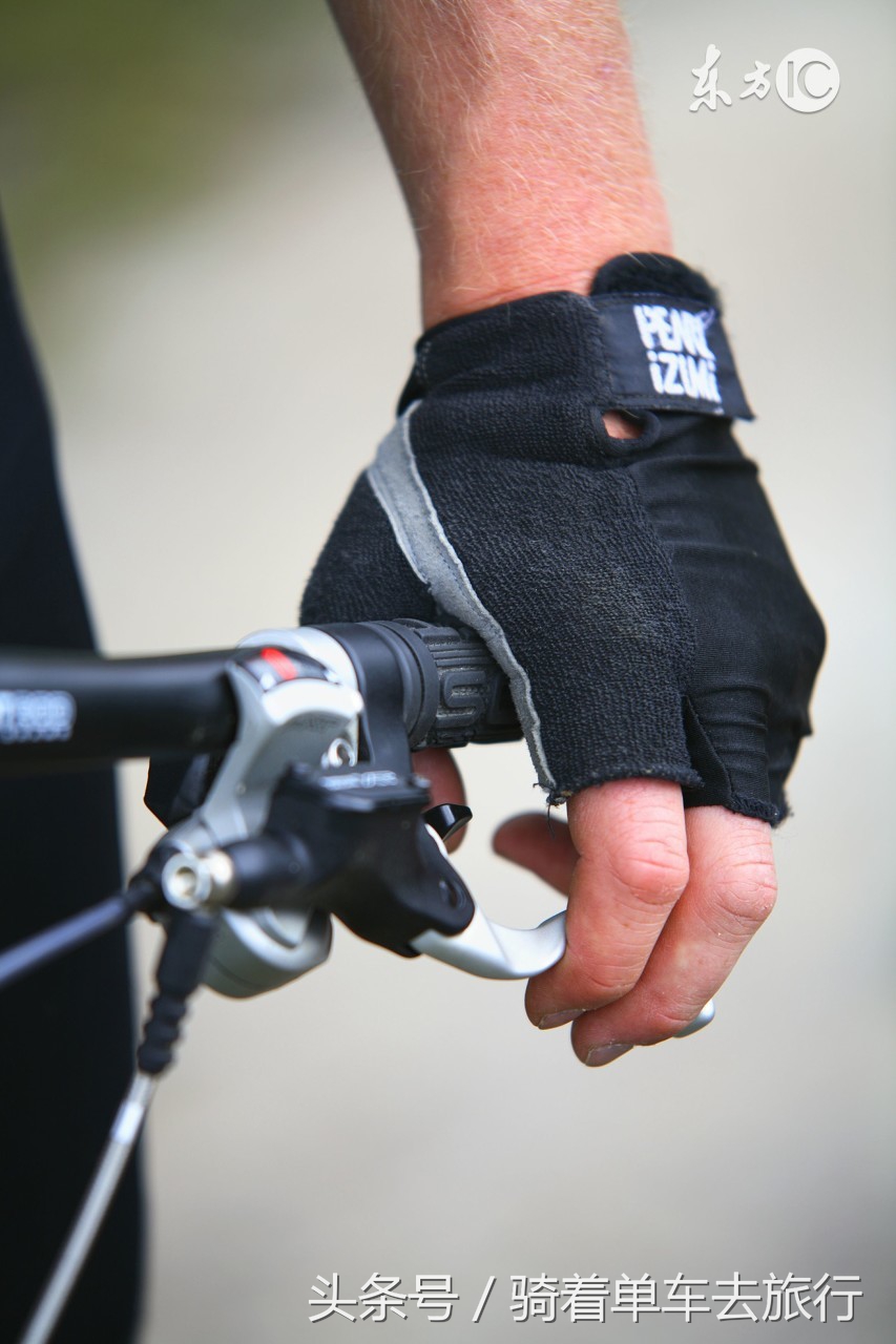 山地骑行的正确姿势和步骤,山地车骑行姿势技巧