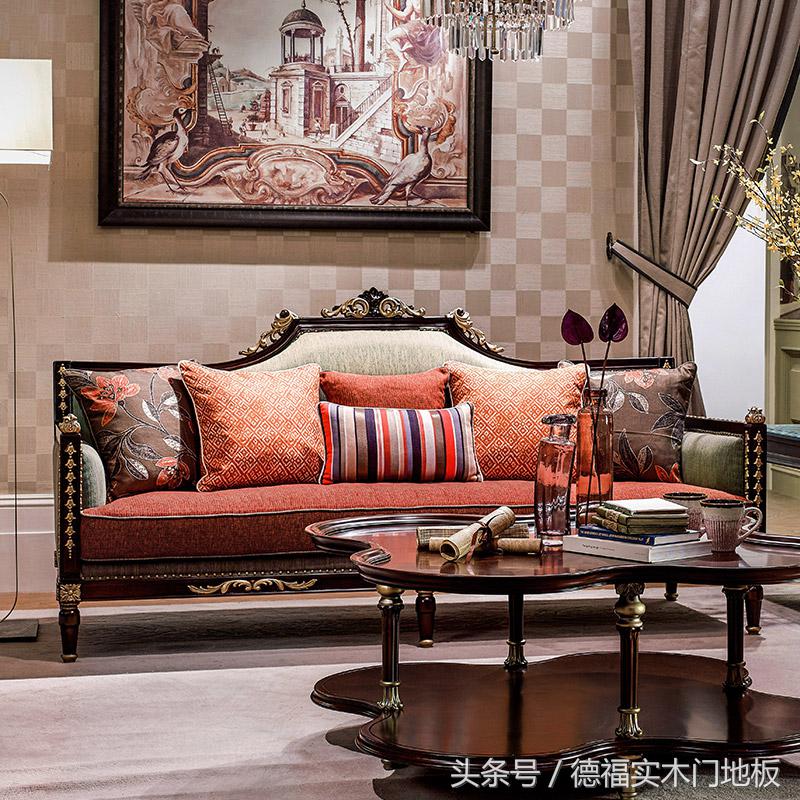 美式家具挑选技巧,选美式家具技巧