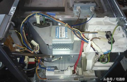 格兰仕变频微波炉不加热,美的变频微波炉不加热