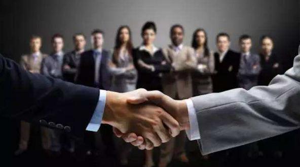 同一法人的公司吸收合并详细流程,公司合并资产如何整合