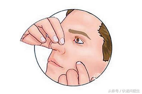 小孩子睡觉流鼻血什么原因,一岁宝宝睡觉起来流鼻血什么原因