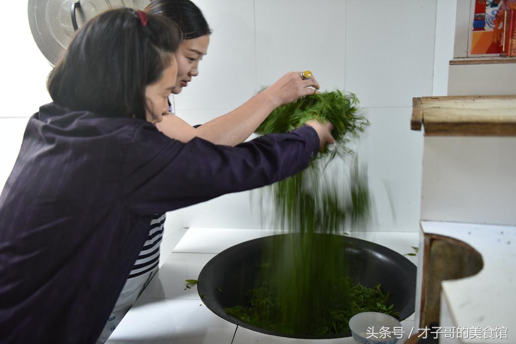 自己动手做茶的感受,自己做茶叶怎么做