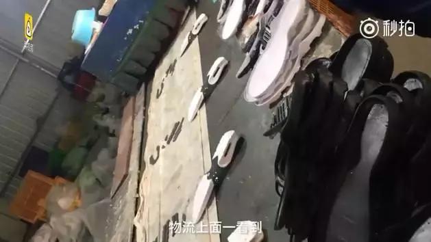 海淘假货央视曝光,海淘怎么分辨奶粉的真假呢