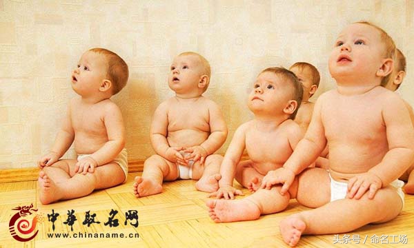 6月鸡年机灵可爱的男女宝宝起名字大全