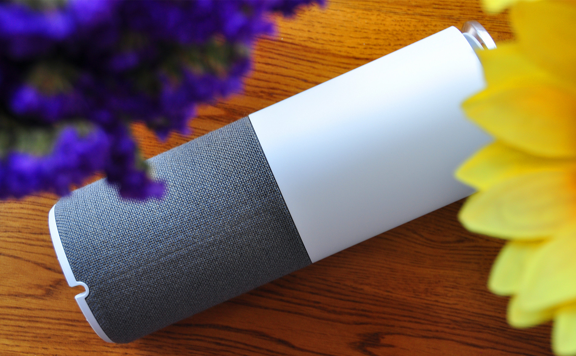 一声“你好联想”，唤醒智慧生活——联想智能音箱体验