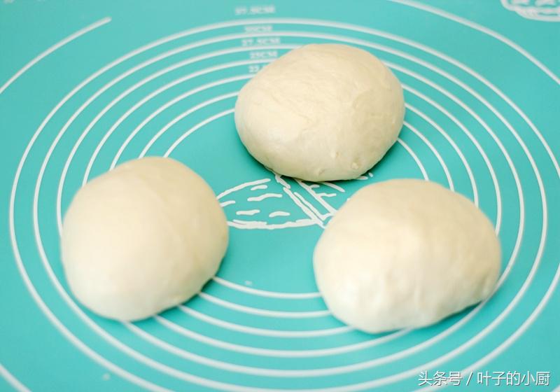 面包不拉丝像馒头,为什么做的面包像馒头一样