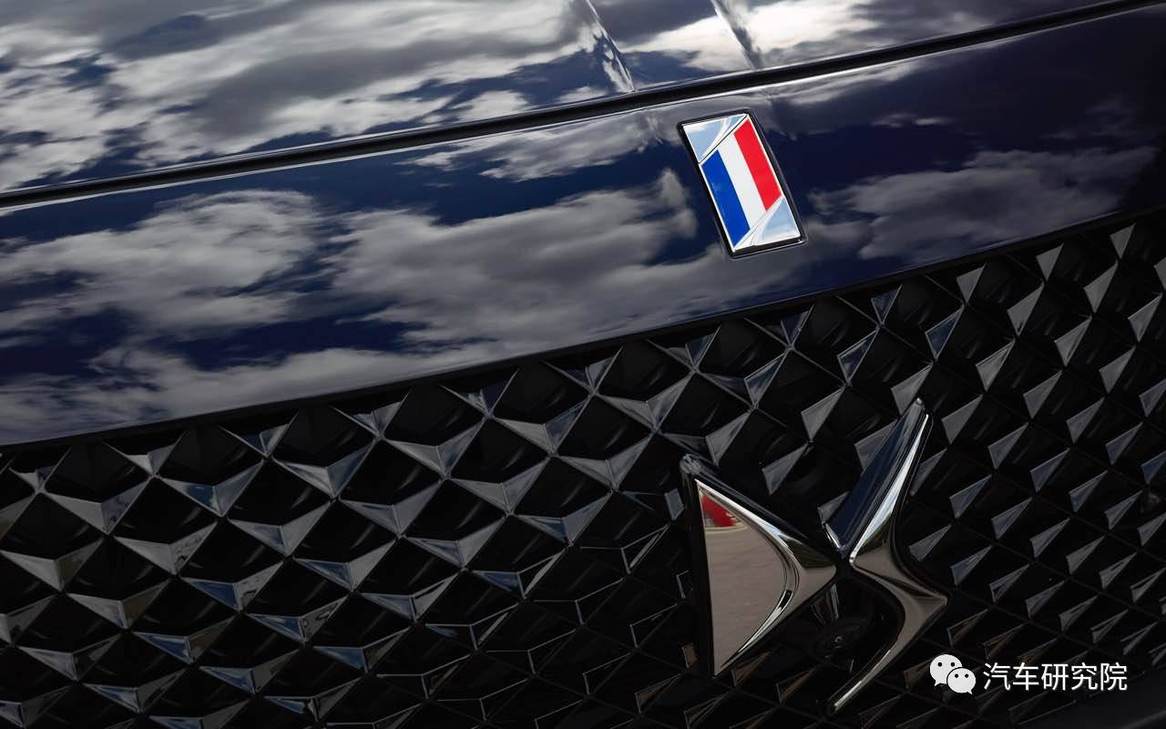 ds汽车研发,ds设计最成功的车型