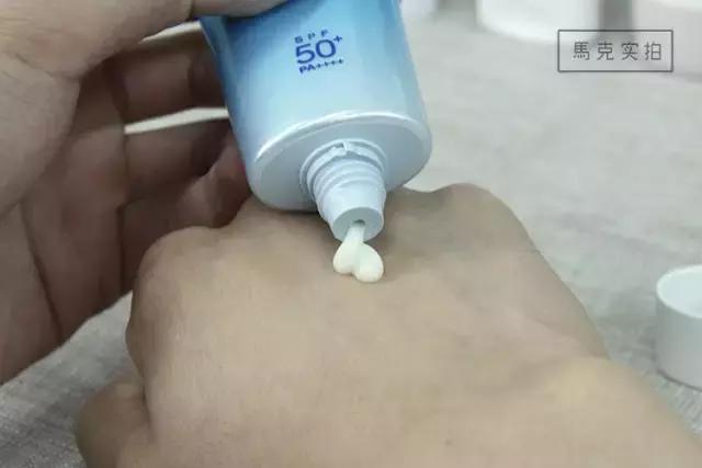 9款防晒测试,推荐的9.9防晒