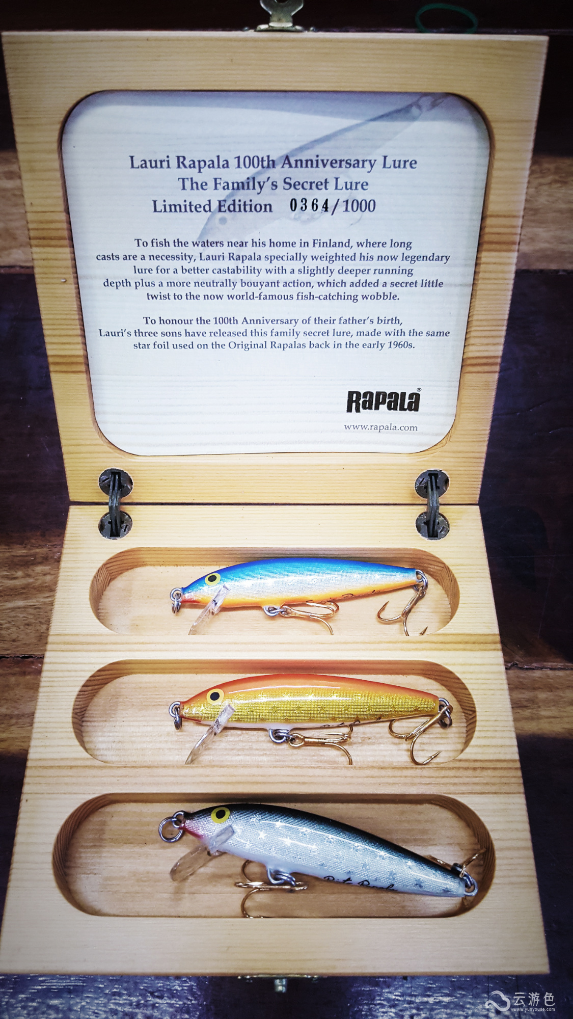 云游精选｜老炮儿带你见识泰国“老官园儿”