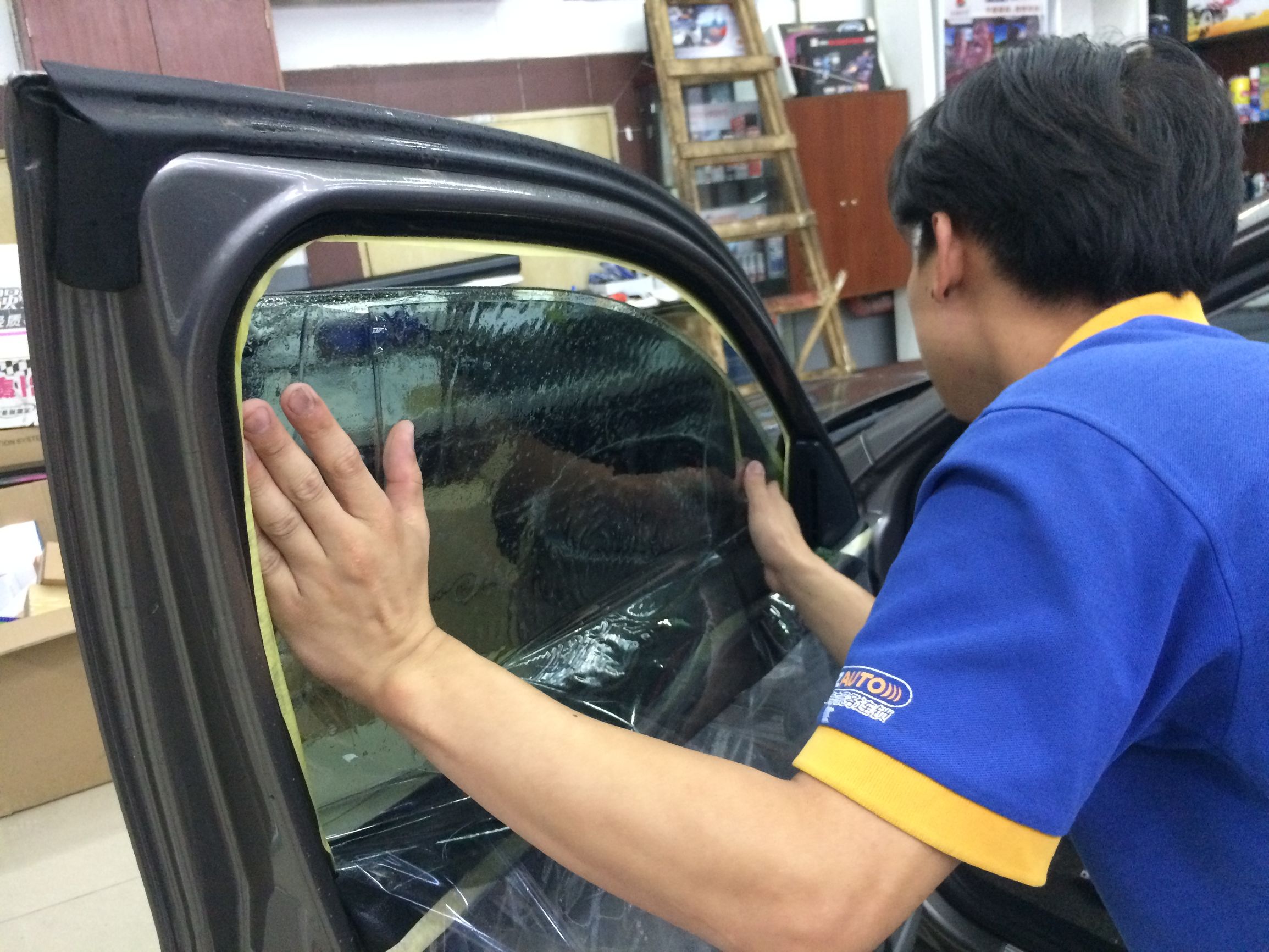 夏天解暑神器冰凉贴,热天解暑神器