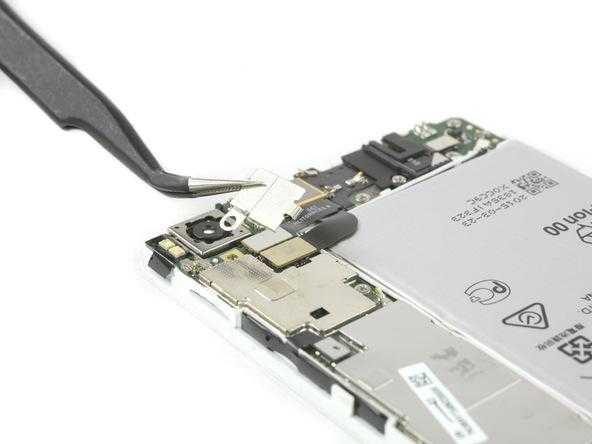 华为p8更换屏幕总成教程,华为手机自行拆机换电池维修