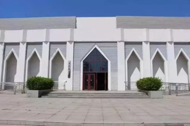 献县马本斋纪念馆可以录像吗,献县马本斋简介