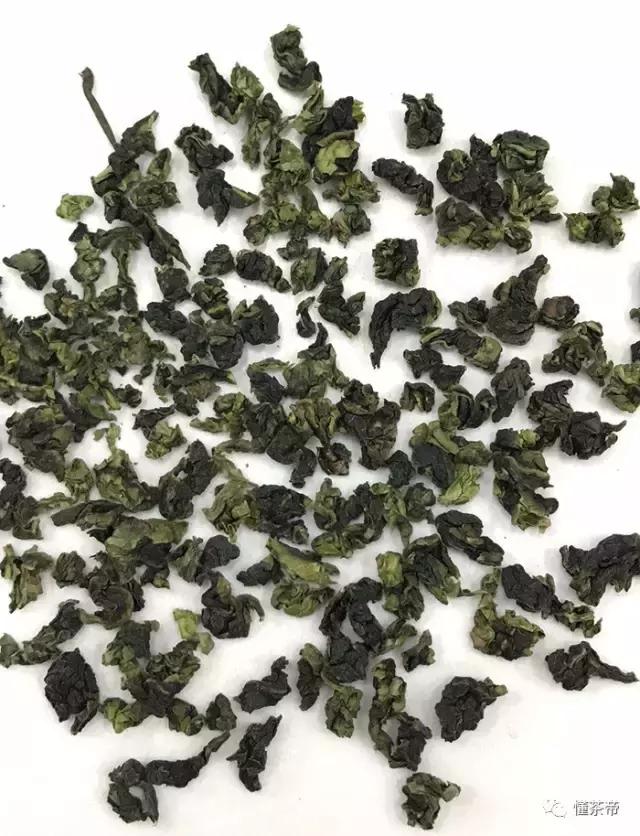 朋友圈买的铁观音，为什么没入评茶师的法眼？