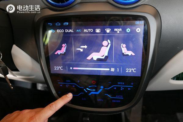 江铃e200s怎么样,新能源纯电入门车