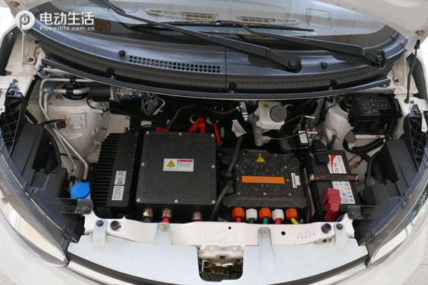 江铃e200s怎么样,新能源纯电入门车