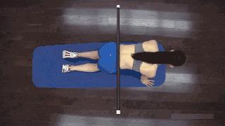 5个教你正确跑步拉伸动作,跑步前拉伸多久才可以跑步