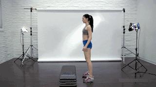 5个教你正确跑步拉伸动作,跑步前拉伸多久才可以跑步