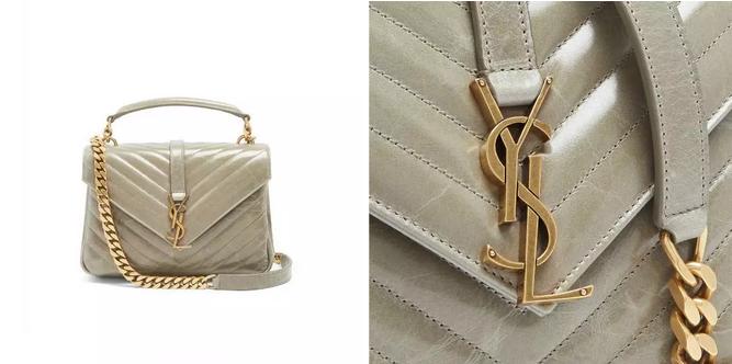 ysl礼盒和纪梵希礼盒哪个好,ysl和moussy哪个高端