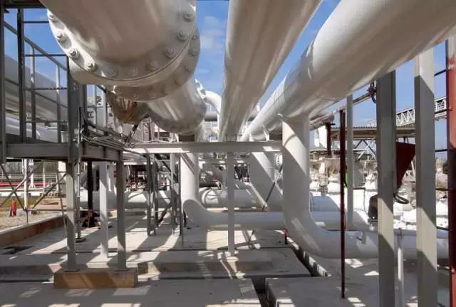 化工管路及设备常用阀门有哪些,化工常用管件阀门型号大全